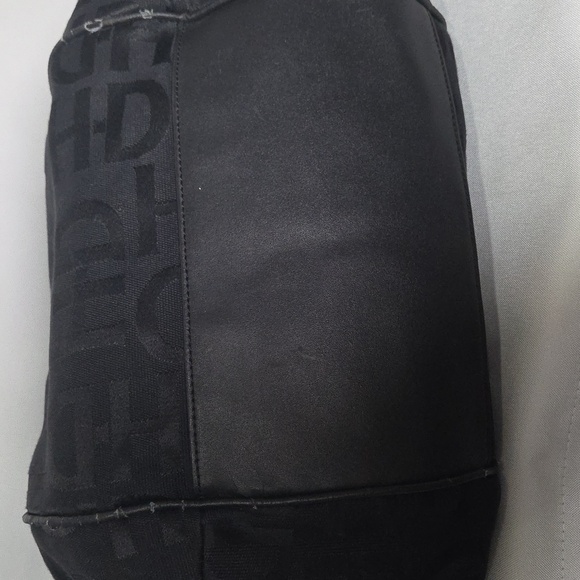 Harley-Davidson Monogram Fabric Hobo - Picture 8 of 15